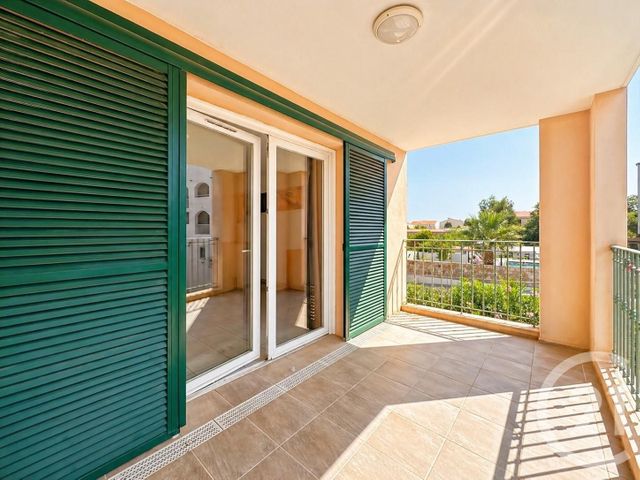 appartement - L ILE ROUSSE - 202