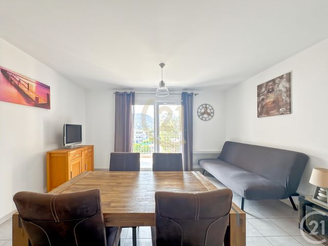 Appartement T3 &agrave; vendre - 3 pi&egrave;ces - 60,61 m2 - L Ile Rousse - 202 - CORSE
