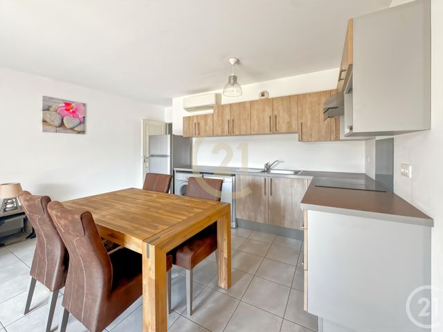 Appartement T3 à vendre - 3 pièces - 60,61 m2 - L Ile Rousse - 202 - CORSE