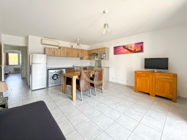 Appartement T3 à vendre - 3 pièces - 60,61 m2 - L Ile Rousse - 202 - CORSE