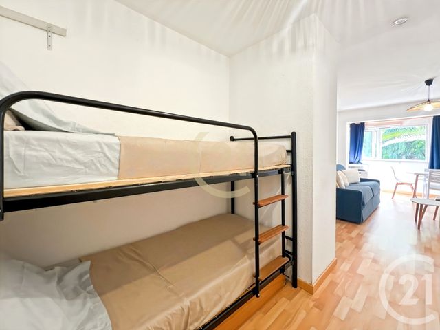 Appartement Studio à vendre - 1 pièce - 26,71 m2 - Calvi - 202 - CORSE