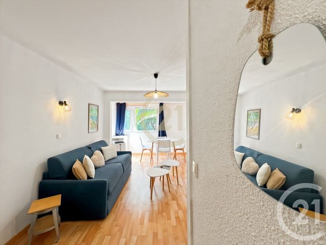 Appartement Studio à vendre - 1 pièce - 26,71 m2 - Calvi - 202 - CORSE