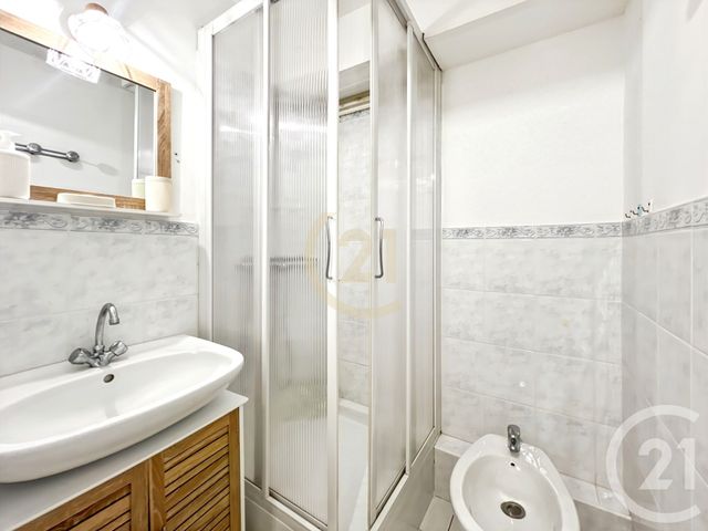 Appartement Studio à vendre - 1 pièce - 26,71 m2 - Calvi - 202 - CORSE