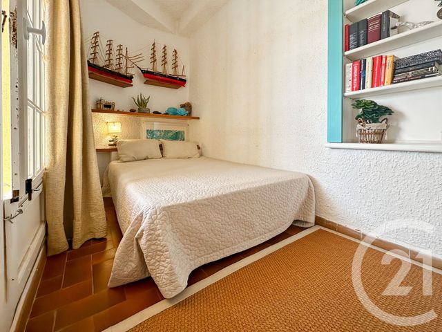 Appartement F2 &agrave; vendre - 2 pi&egrave;ces - 36,87 m2 - Lumio - 202 - CORSE