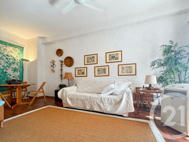 Appartement F2 &agrave; vendre - 2 pi&egrave;ces - 36,87 m2 - Lumio - 202 - CORSE