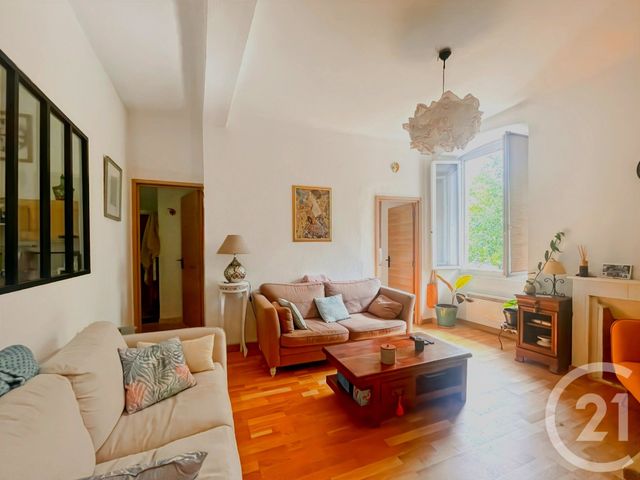 appartement - BASTIA - 202