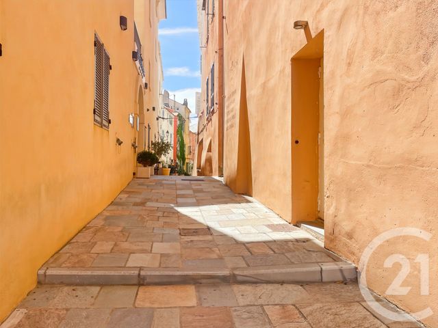 Appartement T3 à vendre - 3 pièces - 64,94 m2 - Bastia - 202 - CORSE