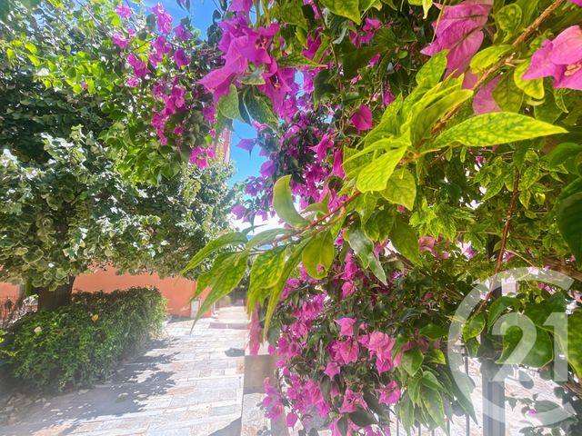 Appartement T3 à vendre - 3 pièces - 64,94 m2 - Bastia - 202 - CORSE