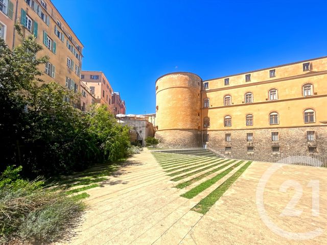 Appartement T3 à vendre - 3 pièces - 64,94 m2 - Bastia - 202 - CORSE
