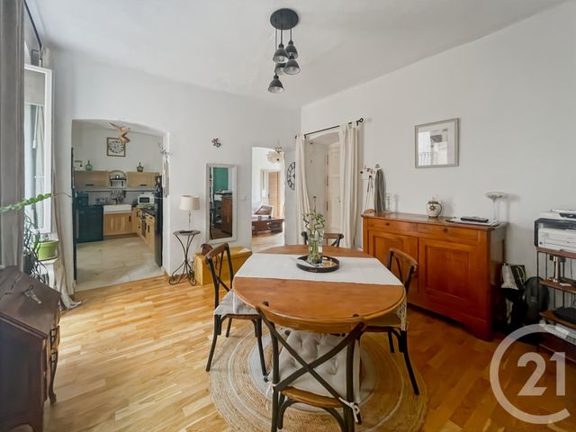 Appartement T3 à vendre - 3 pièces - 64,94 m2 - Bastia - 202 - CORSE