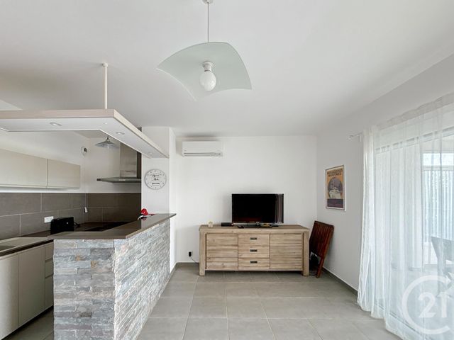 Appartement T3 à vendre - 3 pièces - 53,75 m2 - L Ile Rousse - 202 - CORSE