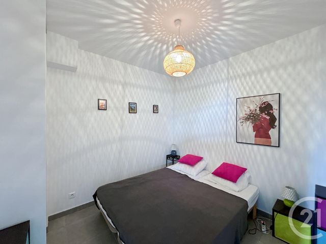 Appartement T3 à vendre - 3 pièces - 53,75 m2 - L Ile Rousse - 202 - CORSE