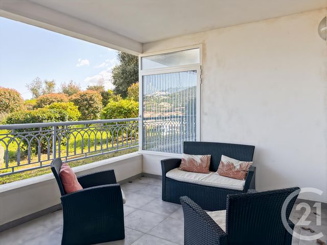 Appartement T3 &agrave; vendre - 3 pi&egrave;ces - 53,75 m2 - L Ile Rousse - 202 - CORSE