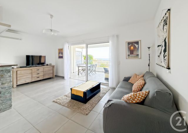 Appartement T3 &agrave; vendre - 3 pi&egrave;ces - 53,75 m2 - L Ile Rousse - 202 - CORSE