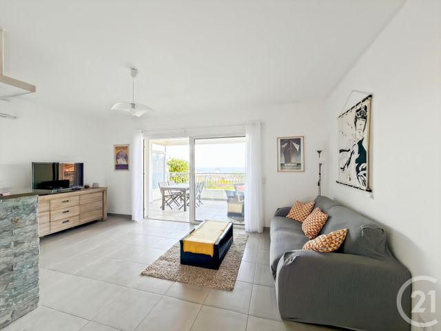 Appartement T3 &agrave; vendre - 3 pi&egrave;ces - 53,75 m2 - L Ile Rousse - 202 - CORSE