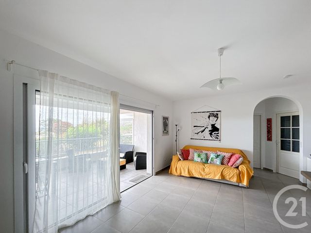 Appartement T3 à vendre - 3 pièces - 53,75 m2 - L Ile Rousse - 202 - CORSE