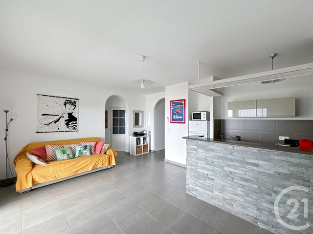 Appartement T3 à vendre - 3 pièces - 53,75 m2 - L Ile Rousse - 202 - CORSE