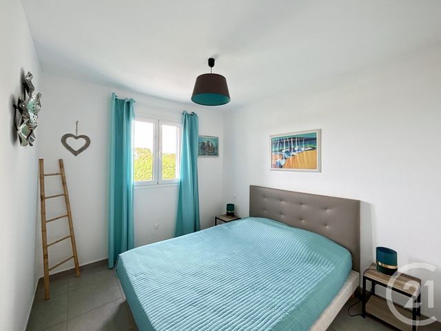 Appartement T3 à vendre - 3 pièces - 53,75 m2 - L Ile Rousse - 202 - CORSE