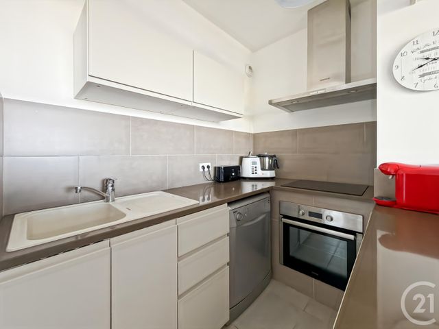 Appartement T3 &agrave; vendre - 3 pi&egrave;ces - 53,75 m2 - L Ile Rousse - 202 - CORSE