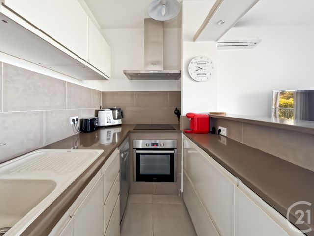 Appartement T3 &agrave; vendre - 3 pi&egrave;ces - 53,75 m2 - L Ile Rousse - 202 - CORSE