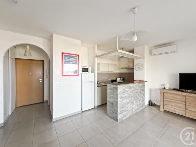 Appartement T3 &agrave; vendre - 3 pi&egrave;ces - 53,75 m2 - L Ile Rousse - 202 - CORSE