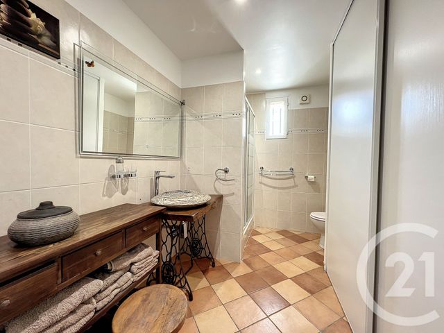 Maison à vendre - 6 pièces - 210,39 m2 - Calenzana - 202 - CORSE