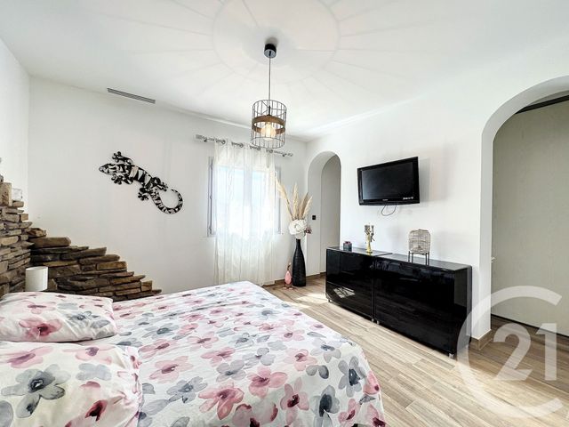 Maison à vendre - 6 pièces - 210,39 m2 - Calenzana - 202 - CORSE