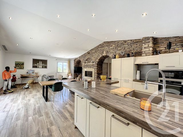 Maison à vendre - 6 pièces - 210,39 m2 - Calenzana - 202 - CORSE