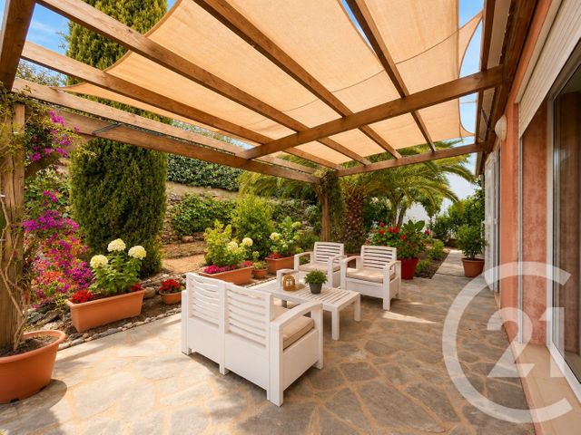 Maison &agrave; vendre - 6 pi&egrave;ces - 156,29 m2 - Oletta - 202 - CORSE