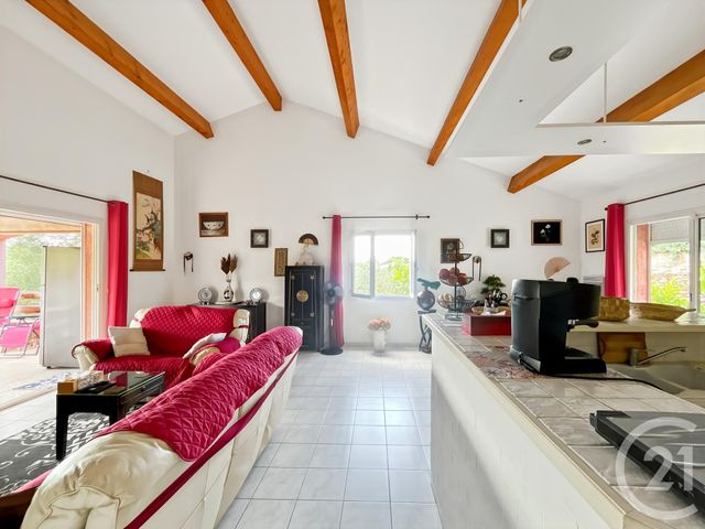 Maison à vendre - 6 pièces - 156,29 m2 - Oletta - 202 - CORSE