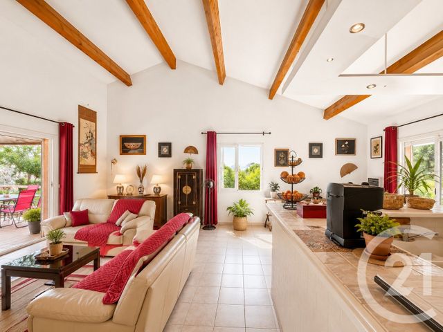 Maison &agrave; vendre - 6 pi&egrave;ces - 156,29 m2 - Oletta - 202 - CORSE