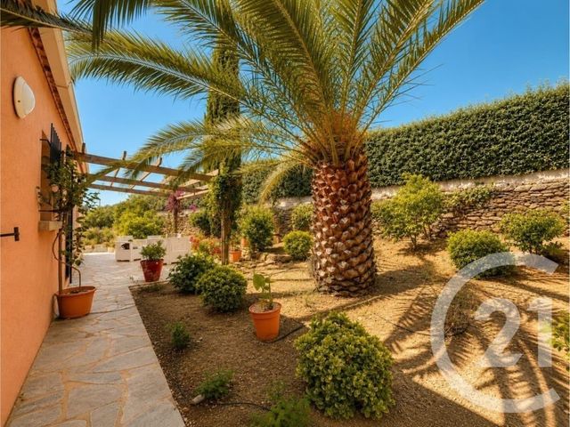 Maison &agrave; vendre - 6 pi&egrave;ces - 156,29 m2 - Oletta - 202 - CORSE