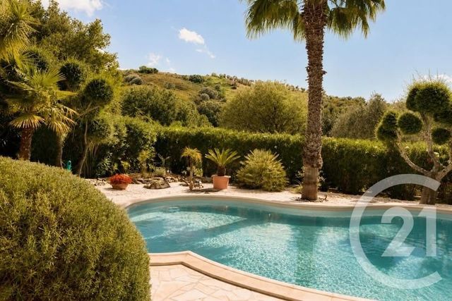 Maison &agrave; vendre - 6 pi&egrave;ces - 156,29 m2 - Oletta - 202 - CORSE