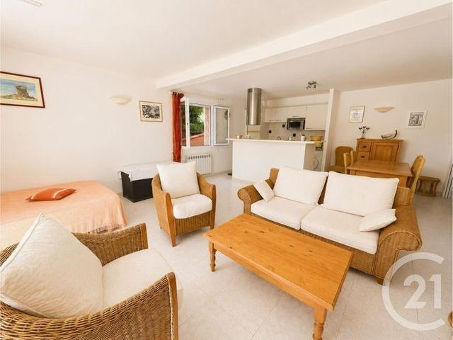 Maison &agrave; vendre - 6 pi&egrave;ces - 156,29 m2 - Oletta - 202 - CORSE
