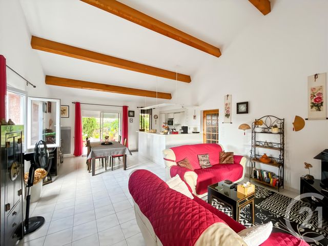 Maison à vendre - 6 pièces - 156,29 m2 - Oletta - 202 - CORSE