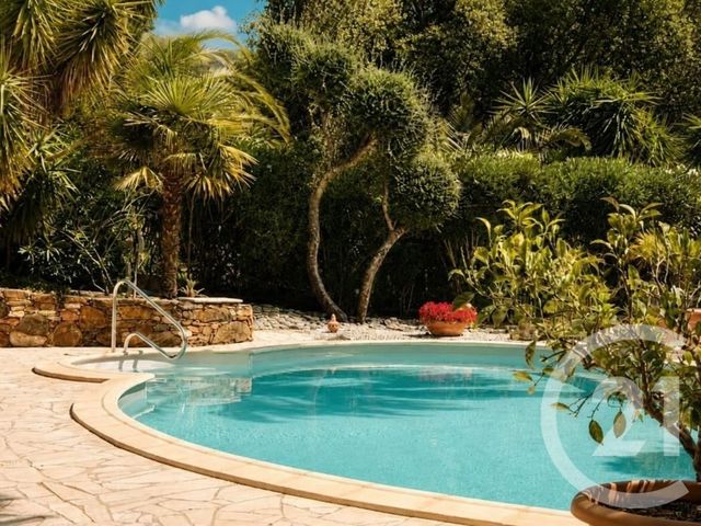 Maison &agrave; vendre - 6 pi&egrave;ces - 156,29 m2 - Oletta - 202 - CORSE