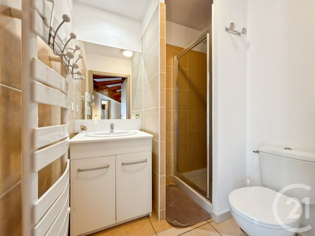 Maison à vendre - 3 pièces - 50,15 m2 - Belgodere - 202 - CORSE