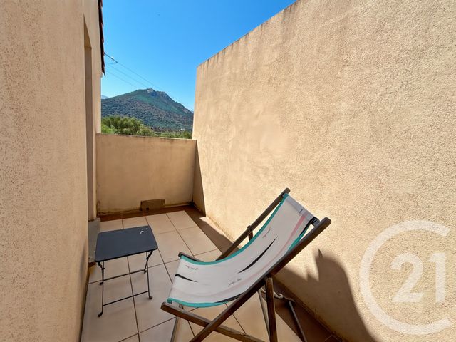 Maison à vendre - 3 pièces - 50,15 m2 - Belgodere - 202 - CORSE