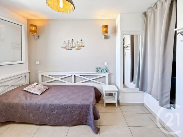 Maison à vendre - 3 pièces - 50,15 m2 - Belgodere - 202 - CORSE