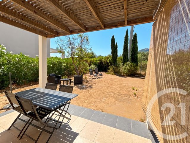 Maison à vendre BELGODERE