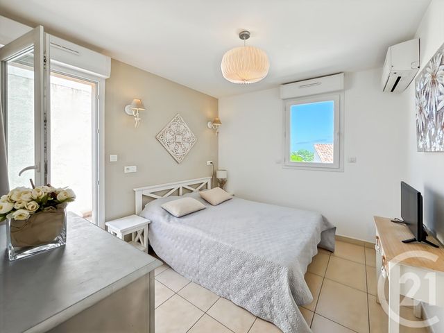 Maison à vendre - 3 pièces - 50,15 m2 - Belgodere - 202 - CORSE