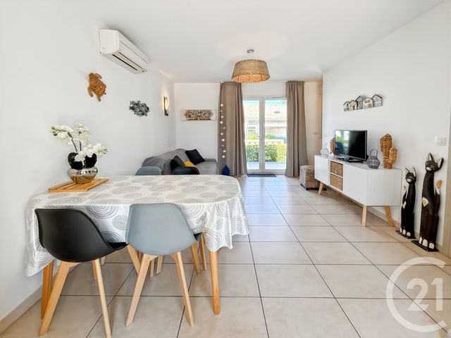 Maison à vendre - 3 pièces - 50,15 m2 - Belgodere - 202 - CORSE