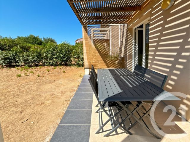 Maison à vendre - 3 pièces - 50,15 m2 - Belgodere - 202 - CORSE