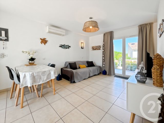 Maison à vendre - 3 pièces - 50,15 m2 - Belgodere - 202 - CORSE