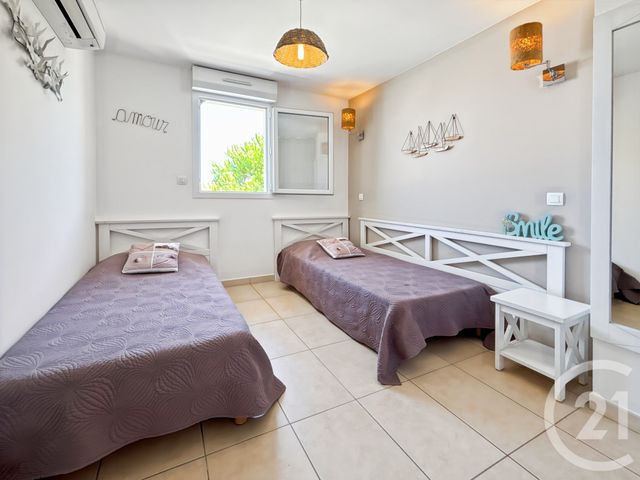 Maison à vendre - 3 pièces - 50,15 m2 - Belgodere - 202 - CORSE