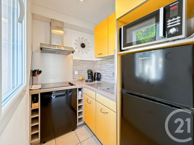 Maison à vendre - 3 pièces - 50,15 m2 - Belgodere - 202 - CORSE