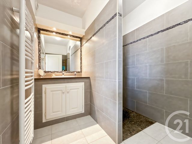 Appartement F2 à vendre - 2 pièces - 54,23 m2 - L Ile Rousse - 202 - CORSE