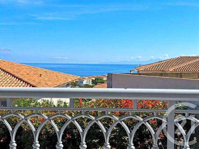 appartement - L ILE ROUSSE - 202