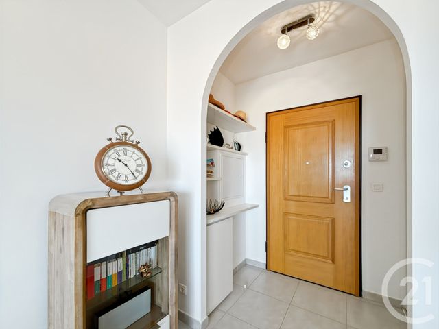 Appartement F2 à vendre - 2 pièces - 54,23 m2 - L Ile Rousse - 202 - CORSE