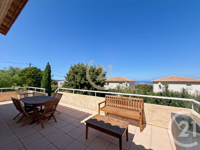 Maison &agrave; vendre - 6 pi&egrave;ces - 144,60 m2 - Monticello - 202 - CORSE